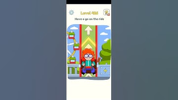 DOP 3 Level 426 - Have a go on the ride - Channel Game Mikir