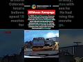 He Built a Bulldozer for Revenge #history #shorts