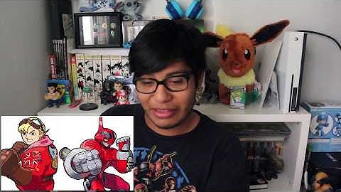 Marvel vs Capcom: Infinite Thoughts (Kind of a rant)