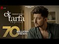 Ek Tarfa Reprise - Darshan Raval | Official Music Video | Romantic Song 2020 | Indie Music Label