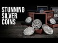 INSANE Detail On These Silver Coins | Spectres Review Compilation!
