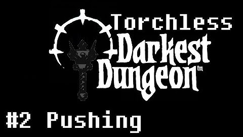 Pushing too Far - Let