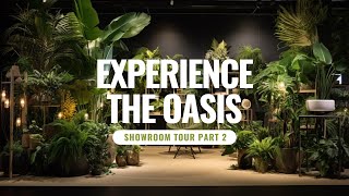 Green Paradise Right On Your Doorstep: The Designer Plants Showroom Tour (Part 2)