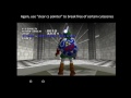 Ocarina of time practice romcodes by glank