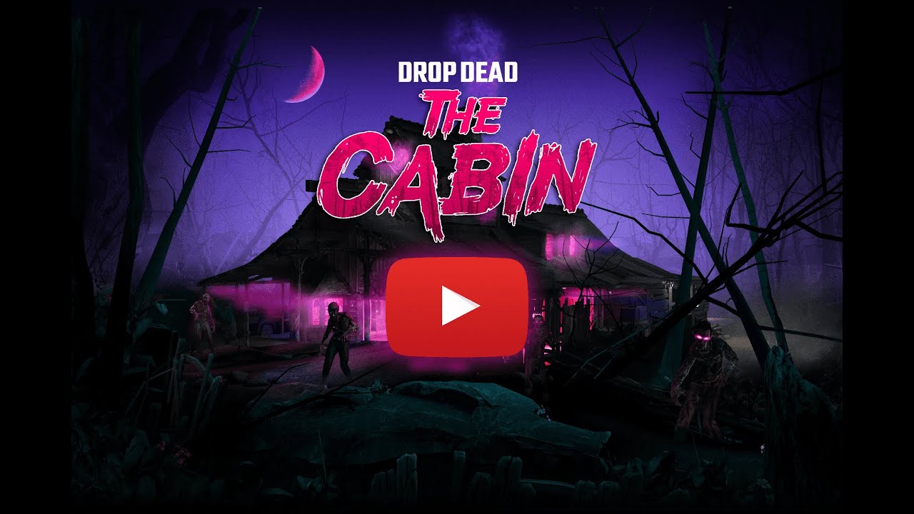 Strategic survival shooter Drop Dead: The Cabin slated for Meta Quest 2 release this year