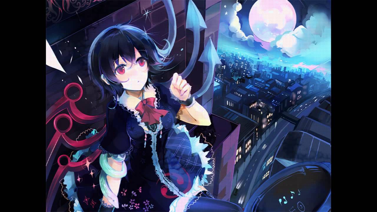 【東方】Unknown × known「ESQUARIA」