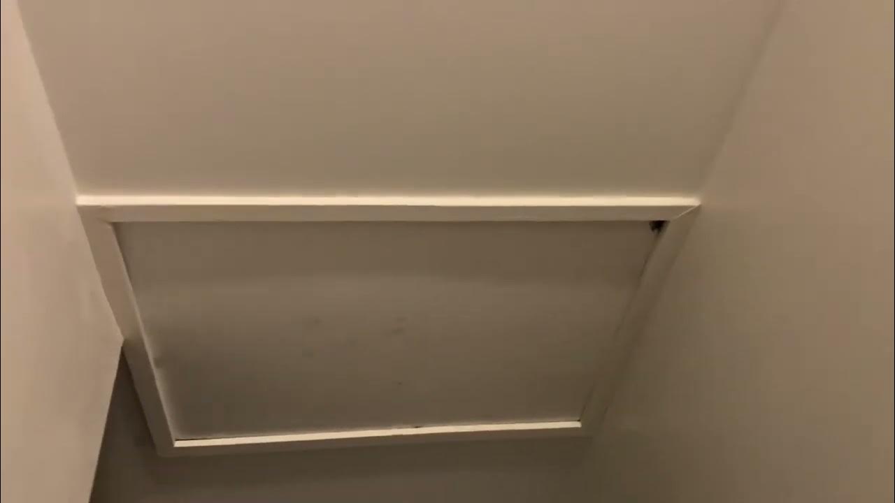 How to install a round shower curtain rod holder double by ASAP general