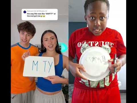 The Most CRAZIEST SPELLING Trick 