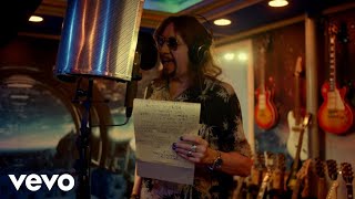 Ace Frehley - 10,000 Volts: Behind The Scenes