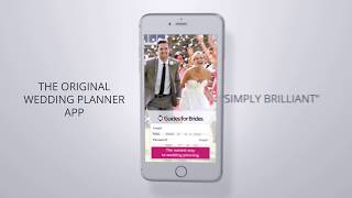 The Wedding Planner App screenshot 1