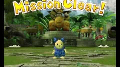 Mario Super Sluggers Walkthrough part 10 The short part.