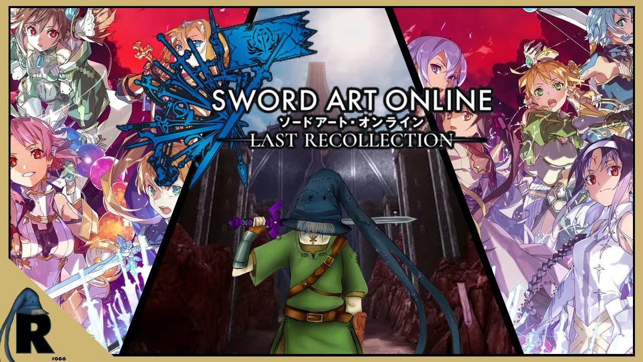 Review  SWORD ART ONLINE Last Recollection - XboxEra