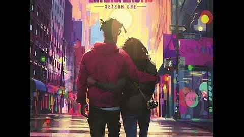 Burrow - Kid Cudi (Complete version)