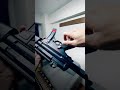 Cursed MP5 reload #Shorts