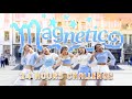 Kpop in public  24h challenge illit  magnetic  1nbetween dance cover