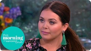 Scarlett Moffatt Opens Up About Her Bullying Hell | This Morning