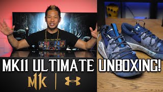 under armour mortal kombat 11