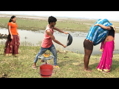 Best Amazing funny comedy video Totally funniest video funny entertainment 2021 Bindas boy