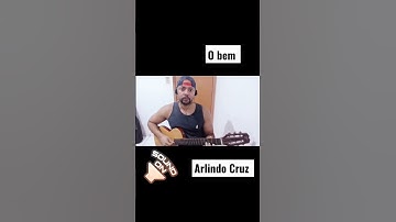 Thumbnail of O bem - Arlindo Cruz