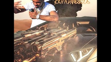 Boss Toolz - Getta (Official Visualizer)