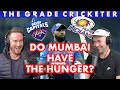 THE MORNING AFTER (IPL) | MI v DC | DO MUMBAI HAVE THE HUNGER?