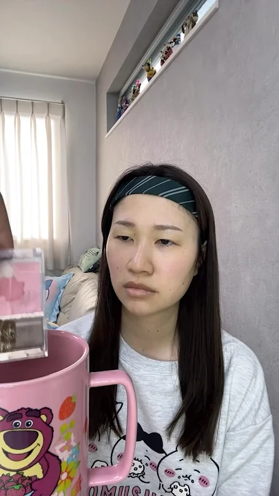 陰キャが陽キャを目指した結果が、、、#shorts