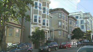 San Francisco Renters Get New Protections Against Owner MoveIn Evictions