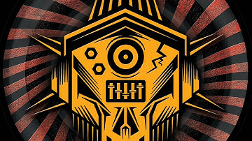 TRIPPED & SARIN ASSAULT - 4 MINS OF WASTE (TRIPPED VERSION) - (OBLIVION001)