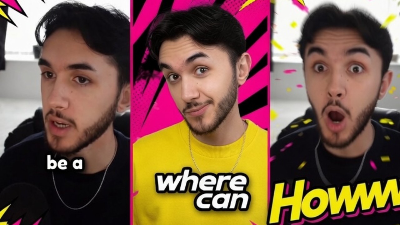 Funniest TikTok Reactions 😂 | Louisayy Viral Moments Compilation