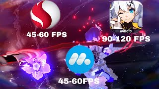 Honkai Impact 3《崩坏3》- which one best APP screenshot 5