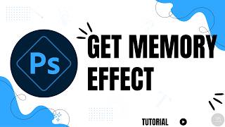 How to Get Memory Effect in Photoshop Express screenshot 4
