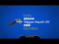 Graco Trigger Repair Kit 17Y466 OEM