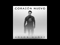 Edson Nuñez  - Corazón Nuevo (Official Audio)