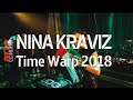 Nina Kraviz - Time Warp 2018 Full Set HiRes – ARTE Concert
