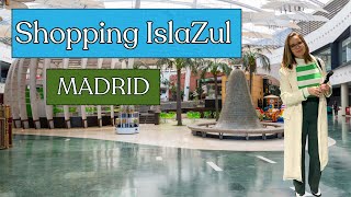 ?️ Shopping Islazul - Madrid ?? | VLOG