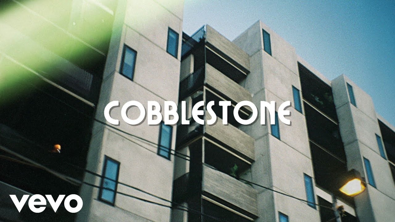 Watch ENTRO// - Cobblestone (Visualiser) on YouTube