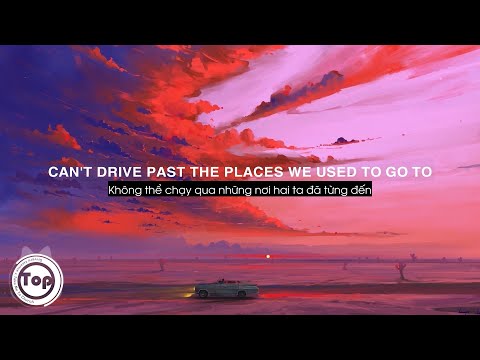 Drivers License x Take Me To Church (Lyrics + Vietsub) | TikTok ♫ 2023 vừa cập nhật