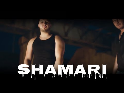Adnan Beats Ft. Fari - Shamari