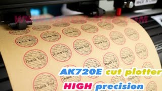 LEMON STAR cutting plotter quality cut printed image LEMON STAR cutting plotter quality cut printed image