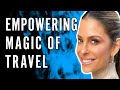 Harnessing the Transformative Power of Vacations w/Maria Menounos