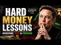 Elon Musk on Hard Money Lessons… | Investing, Fear & Freedom
