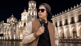 XALAPA: La NUEVA CAPITAL de Veracruz | Día a Día XALAPA: La NUEVA CAPITAL de Veracruz | Día a Día