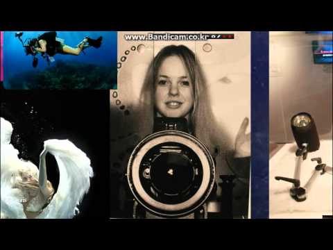 Zena Holloway the