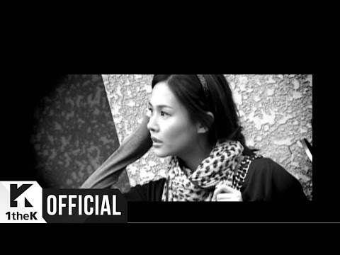 (+) 아이비(IVY) - 이럴거면 (2007)