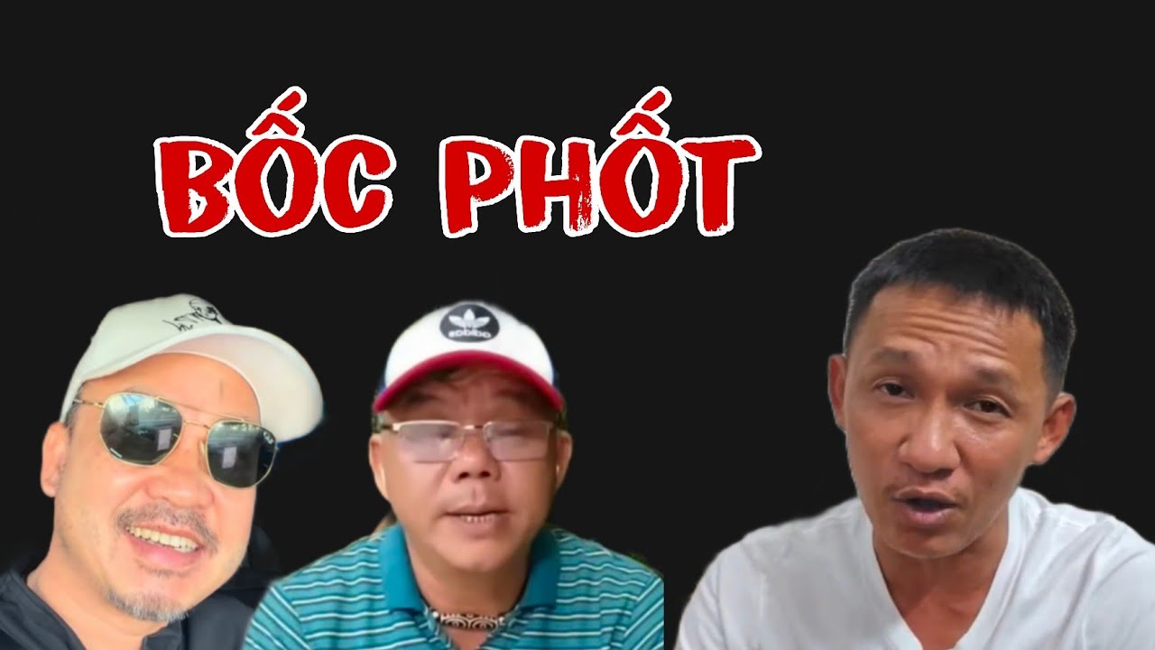 Xuân Lam Nói Hết Chuyện Trương Dũng Bốc Phốt