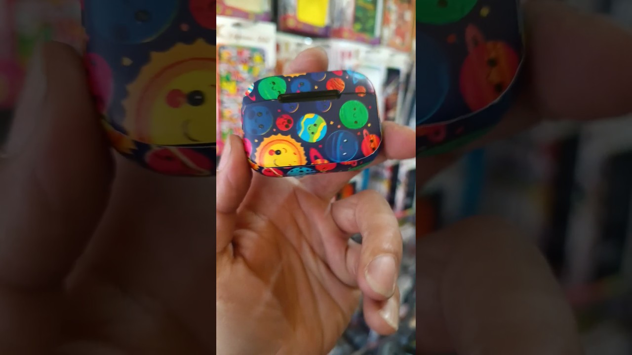 Earbuds skin Boat 163 