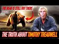 Killer Grizzly Survived The Truth About Timothy Treadwell The Grizzly Man Documentary Killer Grizzly Survived The Truth About Timothy Treadwell The Grizzly Man Documentary