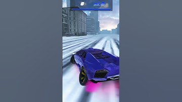 Drift No Limit: Car racing || #shortvideo #reccomended #androidgames  #automobile