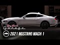 2021 Mustang Mach 1 | Jay Leno's Garage