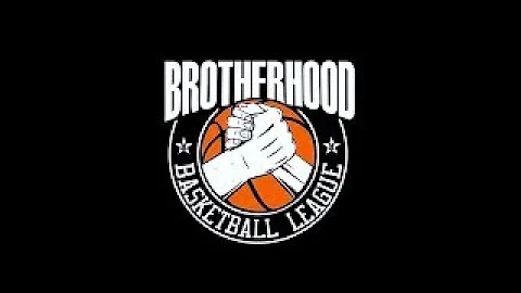 BROTHERHOOD BASKETBALL LEAGUE | SEASON 4 | REDEEM TEAM VS. HEIRS